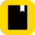 readme - novels & stories android application logo